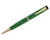 Parker Duofold Streamlined Mechanical Pencil - Jade
