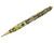 Unmarked Ringtop Mechanical Pencil - Black and Pearl