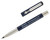 Parker Vector Rollerball Pen - Blue - Open