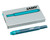 Lamy Turquoise Ink Cartridges (5 Pack)