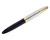 Sheaffer Tuckaway Touchdown Fountain Pen and Mechanical Pencil Set - Black, 14kt Fine Nib