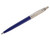 Parker Jotter Ballpoint - Made in UK - Blue