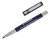 Parker Vector Rollerball Pen - Navy Blue, Parker 200 Consecutive Dividend 1984 - Open