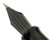 Pilot Metropolitan Fountain Pen - Black Plain - Feed