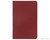 Clairefontaine Basic Staplebound Duo - 3.5 x 5.5, Lined Paper - Red Cover