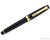 Sailor Pro Gear Slim Fountain Pen - Black with Gold Trim