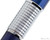 Pentel Sharp Kerry Mechanical Pencil (0.7mm) - Blue - Pattern