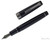 Sailor Pro Gear Fountain Pen - Imperial Black - Open