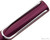 Lamy AL-Star Fountain Pen - Purple - Clip