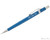 Pentel Sharp Mechanical Drafting Pencil (0.7mm) - Blue - Profile