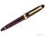 Sailor 1911 Large Fountain Pen - Maroon with Gold Trim, Lefty Nib