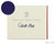 Graf von Faber-Castell Cobalt Blue Ink Cartridges (6 Pack)