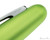 Pilot Metropolitan Ballpoint - Retro Pop Green - Clip