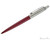 Parker Jotter Ballpoint - Kensington Red - Profile