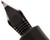 Kaweco AL Sport Fountain Pen - Black - Feed