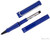 Lamy Safari Rollerball - Blue - Parted Out