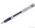 Itoya Blade Fountain Pen - Blue - Posted