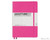 Leuchtturm1917 Notebook - A6, Dot Grid - New Pink