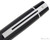 Sheaffer 300 Rollerball - Black with Chrome Trim - Clip