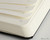 Leuchtturm1917 Notebook - A6, Dot Grid - Lemon numbered pages