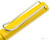 Lamy Safari Fountain Pen - Yellow - Clip