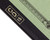 APICA CD15 Notebook - B5, Lined - Green binding