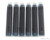 Graf von Faber-Castell Turquoise Ink Cartridges loose