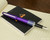 Pilot Metropolitan Fountain Pen - Retro Pop Purple - Posted on Notebook