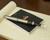 Pilot Metropolitan Fountain Pen - Lizard - Open on Notebook