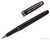 Sheaffer Prelude Rollerball - Gloss Black Lacquer with Gunmetal Trim - Open