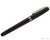 Sheaffer Prelude Rollerball - Gloss Black Lacquer with Gunmetal Trim - Profile