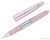 Pentel Sharp Kerry Mechanical Pencil (0.5mm) - Pink - Open