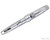 Sailor Pro Gear King of Pen Fountain Pen - Transparent Demonstrator with Rhodium Trim