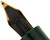 Kaweco Classic Sport Fountain Pen - Green - Feed