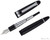 Sailor King of Pen Fountain Pen - Black with Rhodium Trim - Parted Out