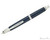 Pilot Vanishing Point Fountain Pen - Blue Carbonesque - Extended