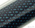 Pilot Vanishing Point Fountain Pen - Blue Carbonesque - Pattern