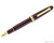 Sailor 1911 Large Fountain Pen - Maroon with Gold Trim - Posted