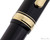 Platinum 3776 Century Fountain Pen - Black - Cap Band 2