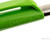 Caran d'Ache 888 Infinite Ballpoint - Spring Green - Imprint