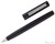 LAMY Aion Fountain Pen - Black open