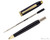 Cross Townsend Ballpoint - Polished Black Lacquer with Gold Trim - Parted Out