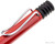 Lamy Safari Ballpoint - Red - Clip