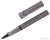 Lamy LX Rollerball - Ruthenium - Open