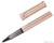 Lamy LX Rollerball - Rose Gold - Open