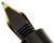 Kaweco Classic Sport Fountain Pen - Black - Feed