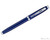 Sheaffer 100 Fountain Pen - Blue Lacquer with Chrome Trim