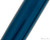 Cross Bailey Ballpoint - Blue Lacquer with Chrome Trim - Pattern