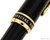 Sailor Bespoke 1911L - Naginata Togi with Gold Trim - Cap Band