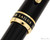 Sailor Bespoke 1911L - Cross Concord with Gold Trim - Cap Band 2